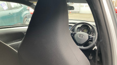 Toyota Aygo 1.0 VVT-i X-Trend TSS 5dr x-shift Petrol Hatchback